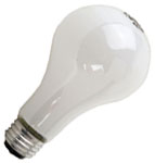 Bulb (not related to hair)