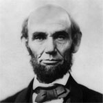 Lincoln (bald)