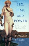Sex, Time and Power: How Women's Sexuality Shaped Human Evolution
