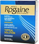 Rogaine 5% - Extra Strength