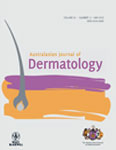  Australasian Journal of Dermatolog