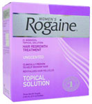 Rogaine for Women